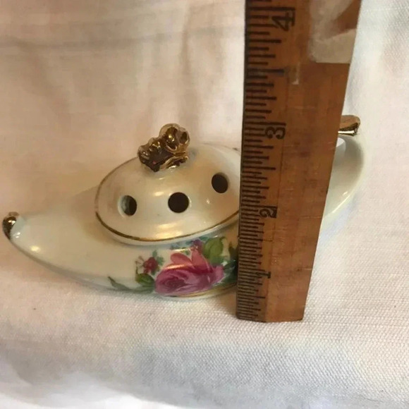 Vintage Genie Wishing Lamp made in Japan - Picture 3 of 7